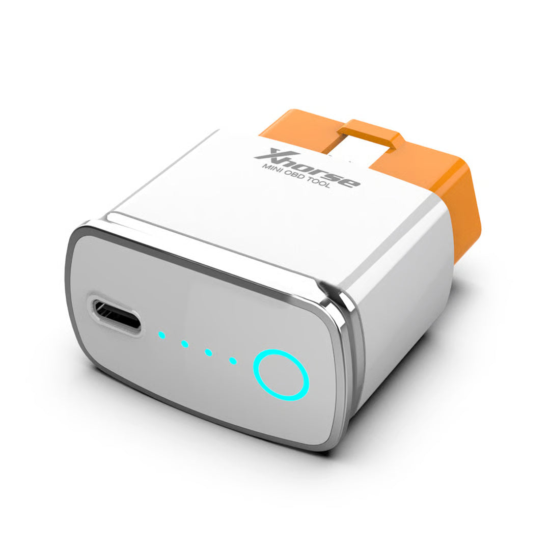 Xhorse - FT-OBD Programming Tool - For Toyota Up to 2023 - Add Key & All Key Lost