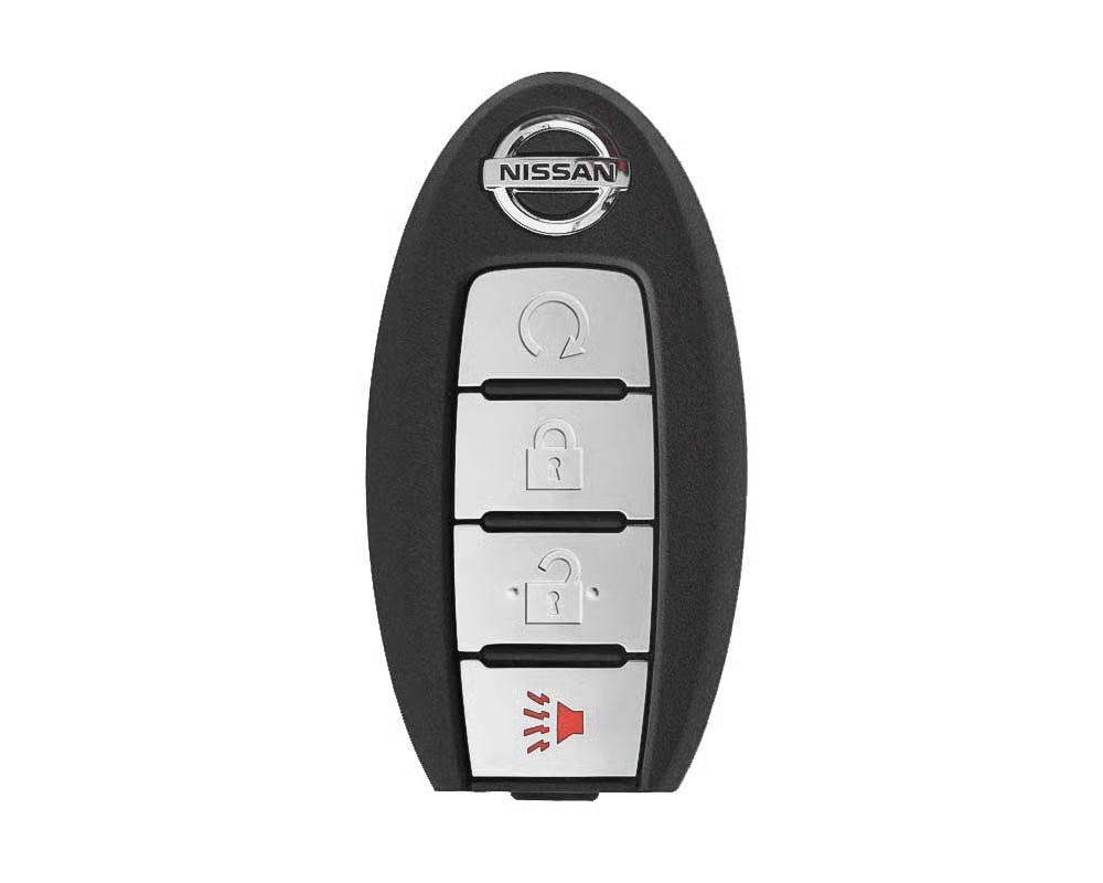 2015-2020 Nissan Murano / Pathfinder / Titan / 4B Smart Key / PN: 285E3-5AA3D / KR5S180144014 / IC 204 / OEM REFURB