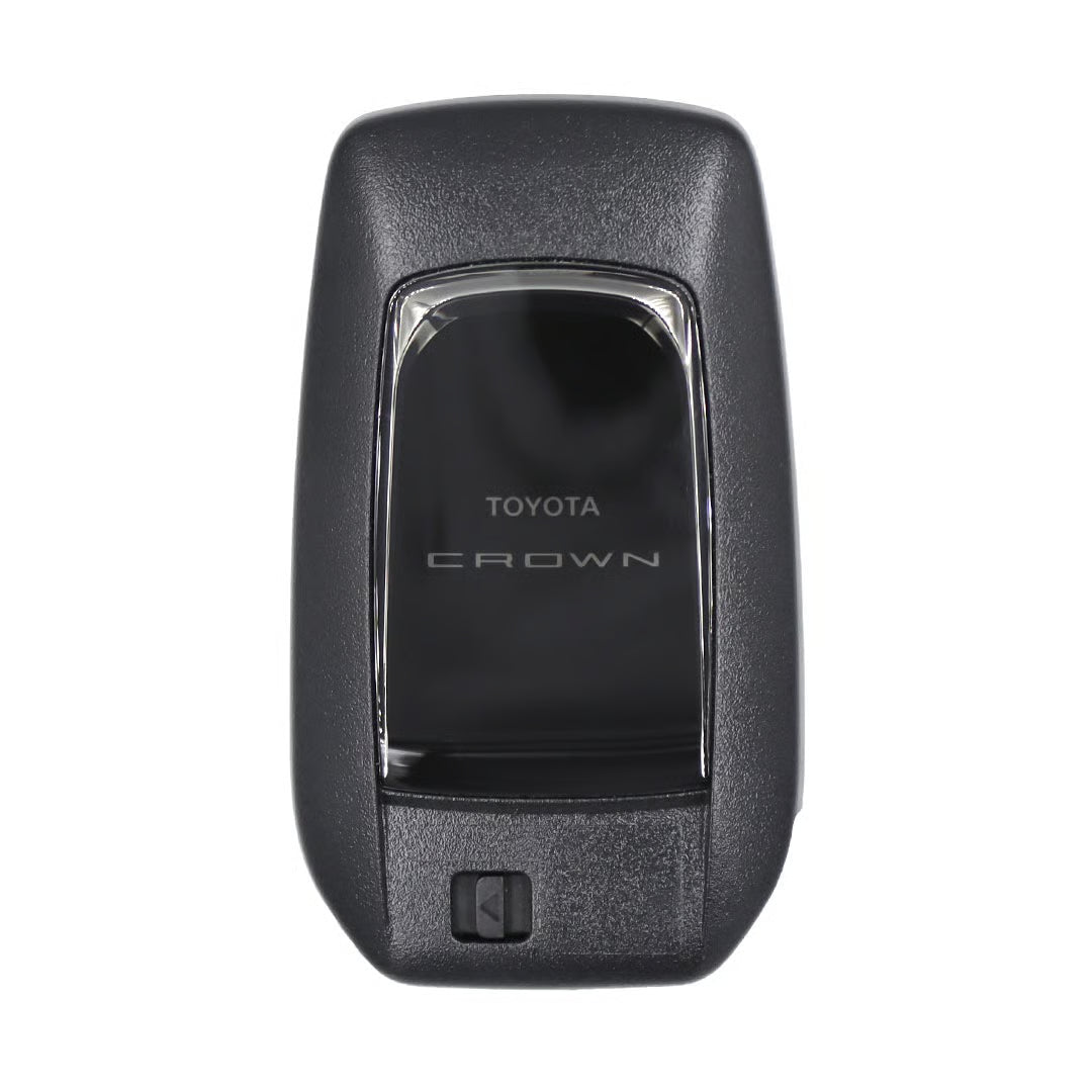 2023-2026 Toyota Crown / 4B Smart Key / PN: 8990H-30190 / HYQ14FBX / 8A CHIP / OEM LOCKED