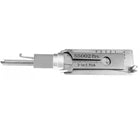 LISHI - SS002 - 2 in 1 Pick and Decoder Tool / AG