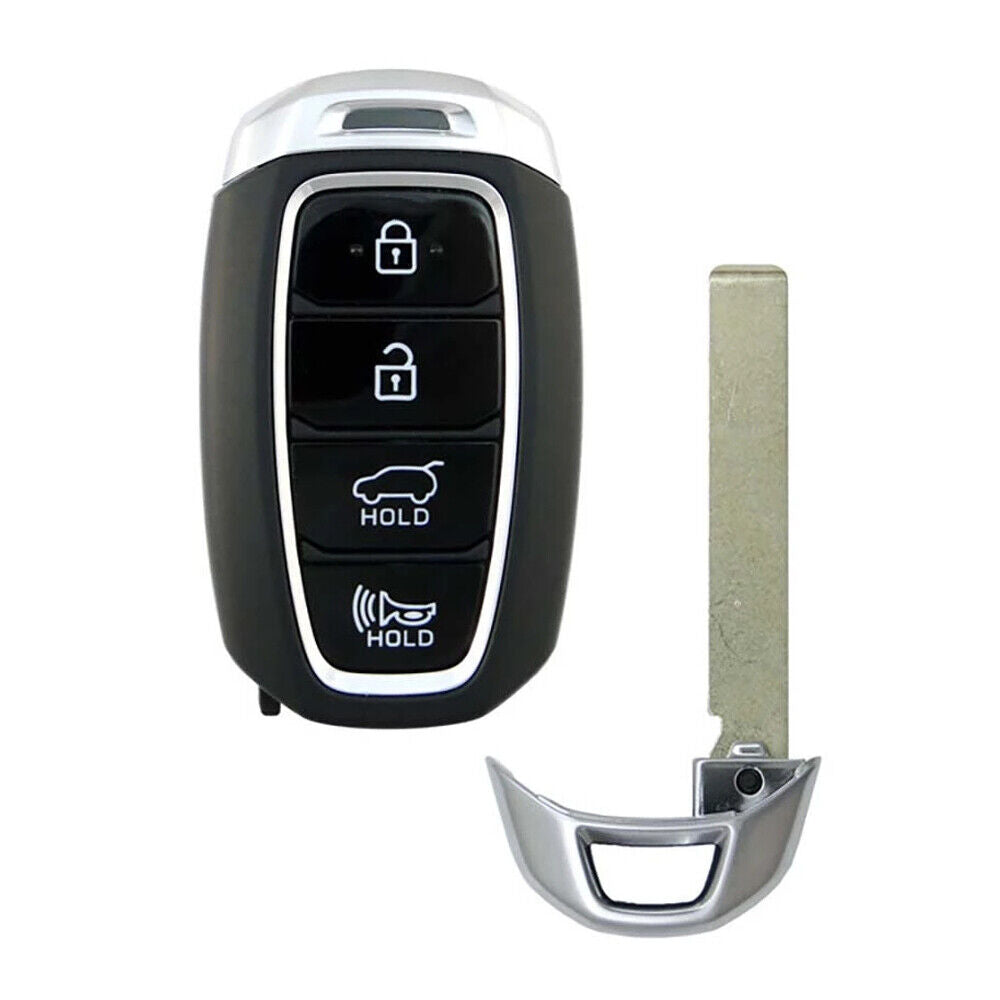 2019-2022 Hyundai Veloster / 4-Button Smart Key / PN: 95440-K9000 / SY5IGFGE04 / AFTERMARKET