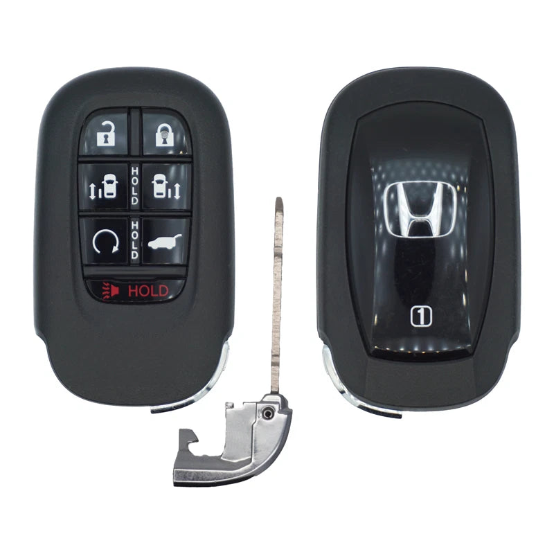 2025-2026 Honda Odyssey / 7B Smart Key / KR5TP-4 / PN: 72147-THR-AB1 / OEM REFURB