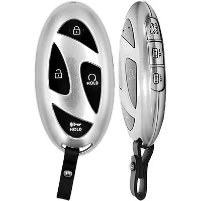2024-2026 Hyundai Sonata / 7B Smart Key / TQ8-FOB-4F89U44 / PN: 95440-L1770 / OEM