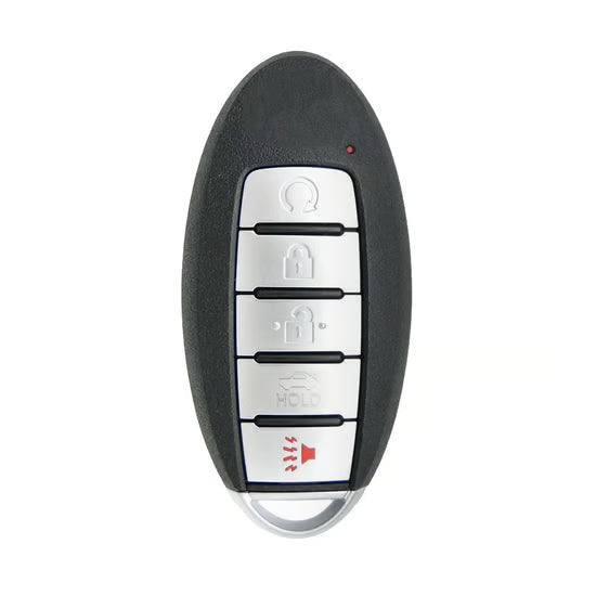 2019-2023 Nissan Maxima / 5-Button Smart Key / PN: 285E3-9DJ3B / S180144906 / KR5TXN7 / AFTERMARKET