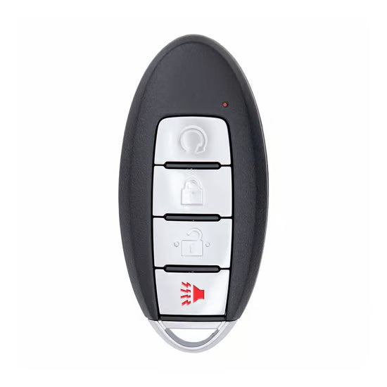 2020-2024 Nissan Kicks / Pathfinder / Rogue / 4-Button Smart Key / PN: 285E3-6TA5B / 285E3-6XR5A / KR5TXN3 / AFTERMARKET