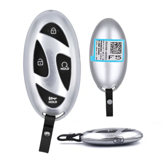 2024-2026 Hyundai Elantra / 5-Button Smart Key / PN: 95440-AA501 / NYOMBECFOB2208 / OEM NEW