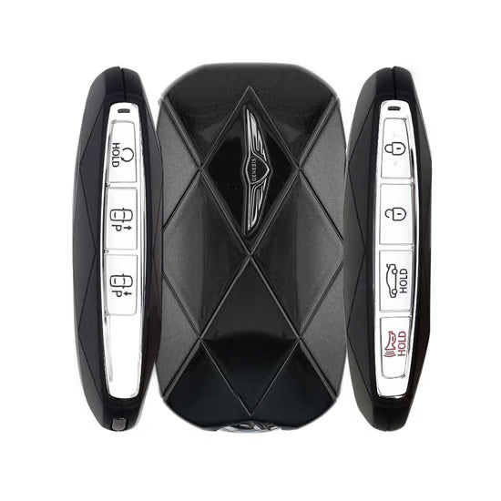 2022-2025 Genesis G90 / 7-Button Smart Key / PN: 95440-T4120PH3 / TQ8-FOB-4F53U / OEM NEW