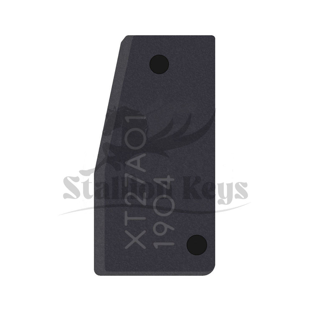 Xhorse - VVDI Super Chip Transponder XT27A01 / XT27A66