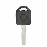 2000-2002 Volkswagen Cabrio Transponder Key / PHILIPS ID 44 / AFTERMARKET