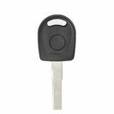 2006-2016 Audi / Volkswagen - HU66T24 Transponder Key / MEGAMOS ID48 Original Chip