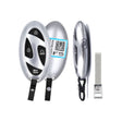 2024-2026 Hyundai Elantra  5-Button Smart Key  PN: 95440-AA501  NYOMBECFOB2208 - front, back, side buttons and emergency key