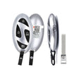 2024-2026 Hyundai Sonata  5-Button Smart Key  PN: 95440-L1760  TQ8-FOB-4F89U44 - front, back, side buttons and emergency key