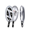 2024-2026 Hyundai Sonata  5-Button Smart Key  TQ8-FOB-4F89U44  PN: 95440-L1560 - Brand New, side buttons shown