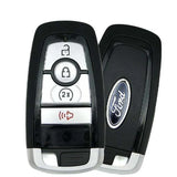 2017-2026 Ford Bronco / Edge / Escape / Explorer / 4-Button Smart Key / PN: 164-R8297 / M3N-A2C931426 / 902 MHz / OEM REFURB