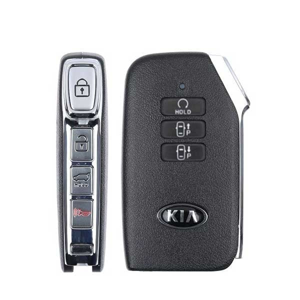 2020-2021 Kia Sorento / 7-Button Smart Key / PN: 95440-P2200 / SY5MQ4FGE07 / OEM NEW