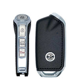 2018-2021 Kia Stinger GT / 4-Button Smart Key / PN: 95440-J5200 / TQ8-FOB-4F15 / OEM NEW