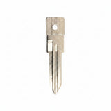MFK - FIAT GT10 / FI-11 MULTI – FUNCTION KEY BLADE FOR CAR / MOTORCYCLE (10-PACK)