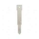 MFK - KYMCO KVM00 / MULTI – FUNCTION KEY BLADE FOR MOTORCYCLE (10-PACK)