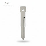 MFK - KAWASAKI KA34 / MULTI – FUNCTION KEY BLADE FOR MOTORCYCLE (10-PACK)