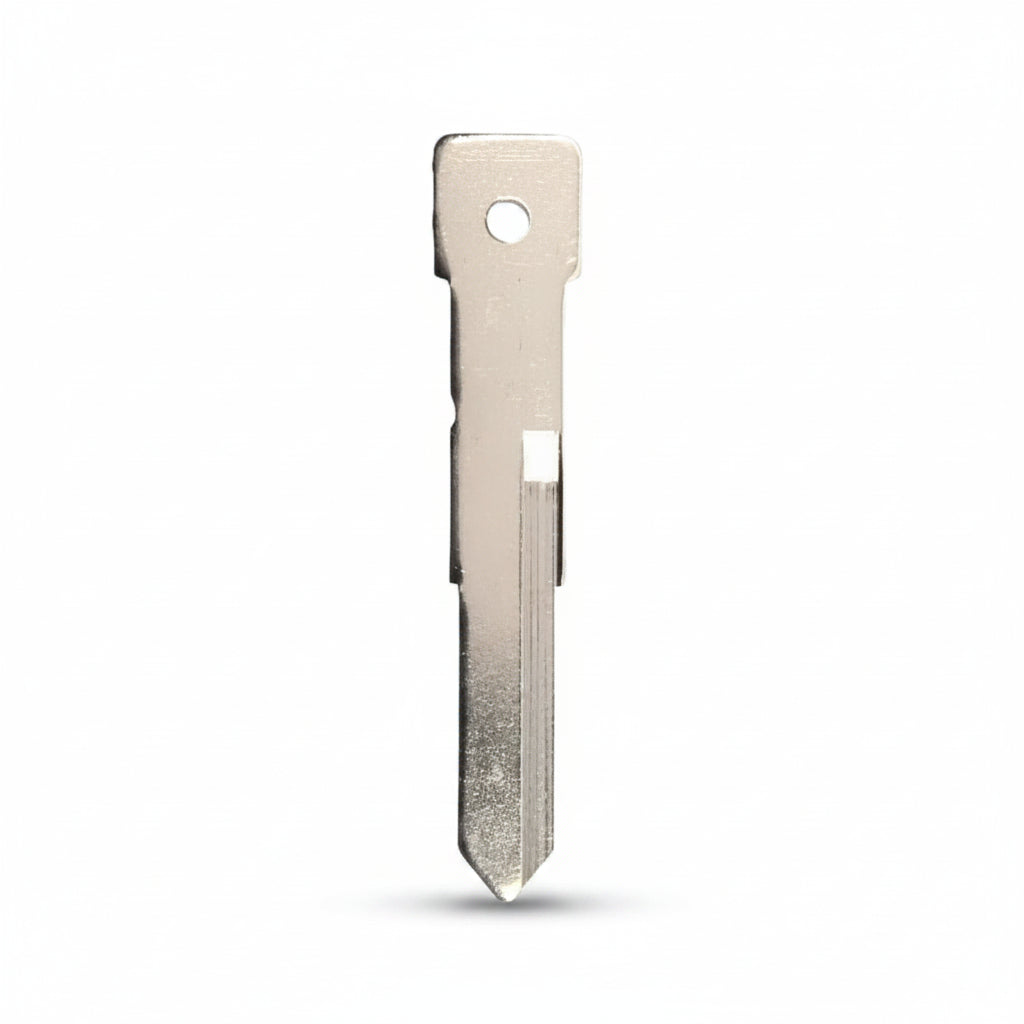 MFK - YAMAHA YA02 / MULTI – FUNCTION KEY BLADE FOR MOTORCYCLE (10-PACK)