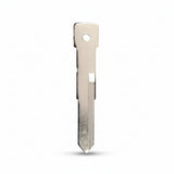 MFK - YAMAHA YA02 / MULTI – FUNCTION KEY BLADE FOR MOTORCYCLE (10-PACK)
