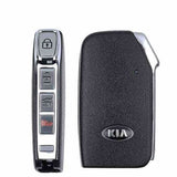 2019-2023 Kia Forte / 4-Button Smart Key / PN: 95440-M6000 / 95440-M6001 / CQOFD00430 / OEM NEW