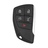 2021-2026 Acura / Buick / Chevrolet / GMC / Honda / 5B Smart Key / YGOG21TB2 / PN: 13554096 / 434 MHz / AFTERMARKET