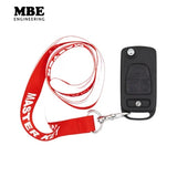 Master Key for the MB Remote Keymaker (MBE)