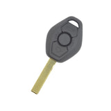 BMW Remote Head Key 2 or 4 Track EWS PCF7935