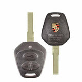 2001-2004 Porsche 911 Targa / Boxster / LTQTXF315P3 / Remote Head Key / OEM