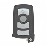 BMW 7 Series 4-Button Smart Key