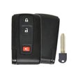 2004-2009 Toyota Prius 3-Button Smart Key - Main photo