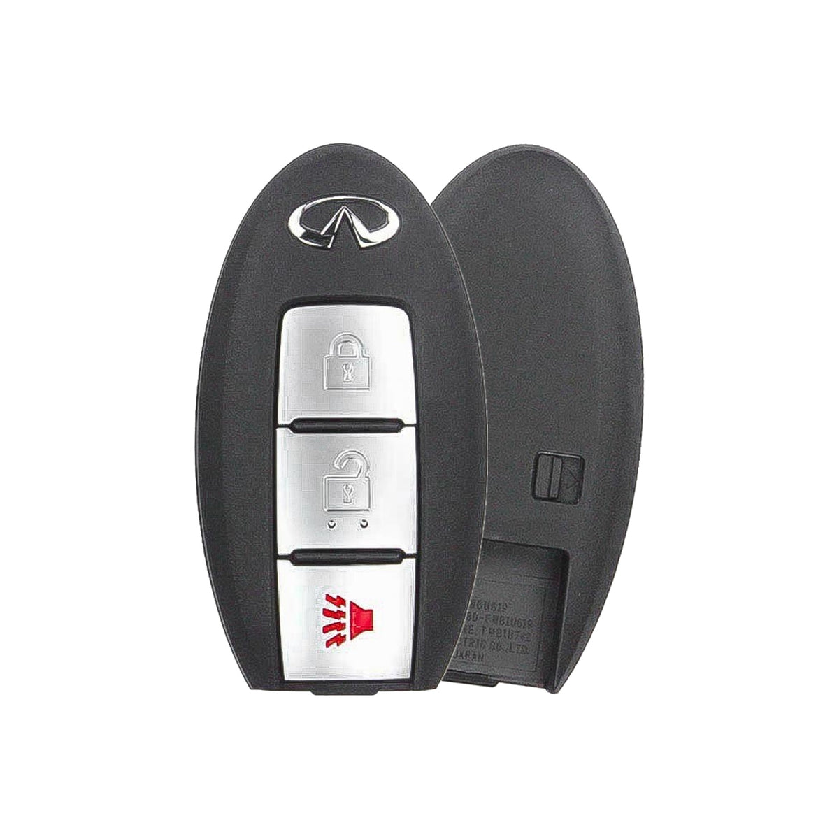 2005-2008 Infiniti FX35 FX45 | 3-Button Smart Key - Brand New