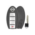 2006-2012 Nissan Maxima | Sentra | 4-Button Smart Key