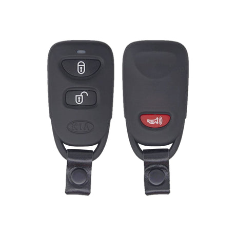 2006-2013 Kia Sorento | Rio | 3-Button Keyless Entry - Refurbished