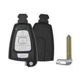2007-2012 Hyundai Veracruz | 4-Button Smart Key | 95440-3J600 | SY5VISMKFNA04 | Aftermarket - Default Title