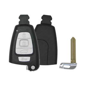 2007-2012 Hyundai Veracruz | 4-Button Smart Key | 95440-3J600 | SY5VISMKFNA04 | Aftermarket - Default Title