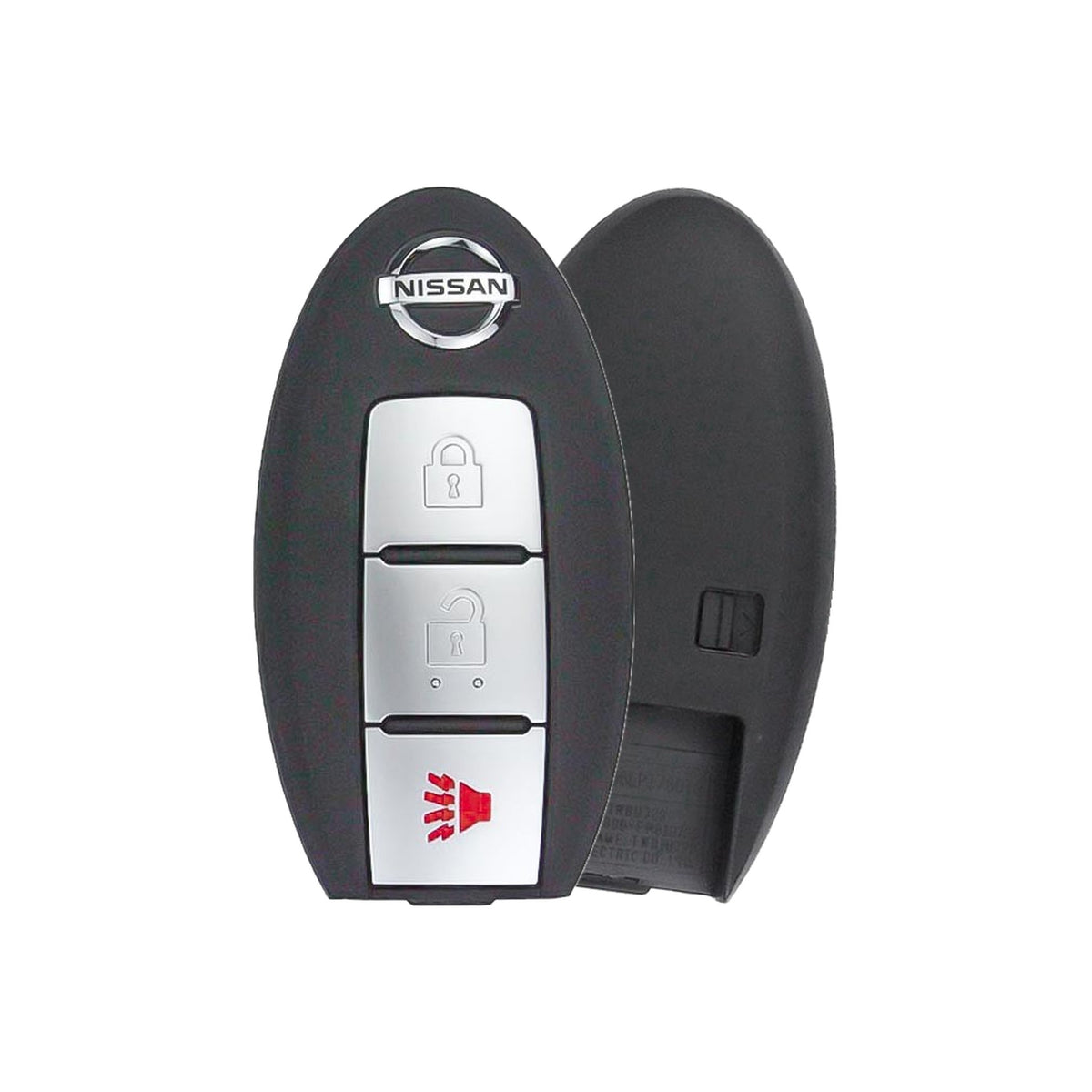 2007-2014 Nissan Pathfinder  Rogue  Versa  3-Button Smart Key OEM - Brand New