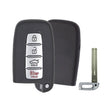 2009-2015 Hyundai Kia | 4-Button Smart Key - Recase