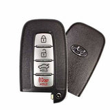 2009-2015 Hyundai / Kia / 4-Button Smart Key / PN: 95440-3N250 / SY5HMFNA04 / 315 MHz / OEM REFURB