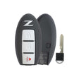 2009-2022 Nissan 370Z | Murano | 3-Button Smart Prox Key
