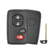 2010-2015 Toyota Prius | 4-Button Smart Key - Main photo