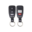 2011-2015 Hyundai Sonata | 4-Button Keyless Entry Remote - Refurbished
