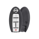 2011-2017 Nissan Quest 5-Button Smart Key - Brand New