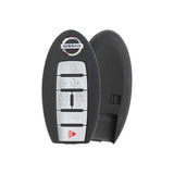 2011-2017 Nissan Quest 6-Button Smart Key - Brand New
