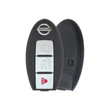 2011-2018 Nissan 3-Button Smart Key - Brand New