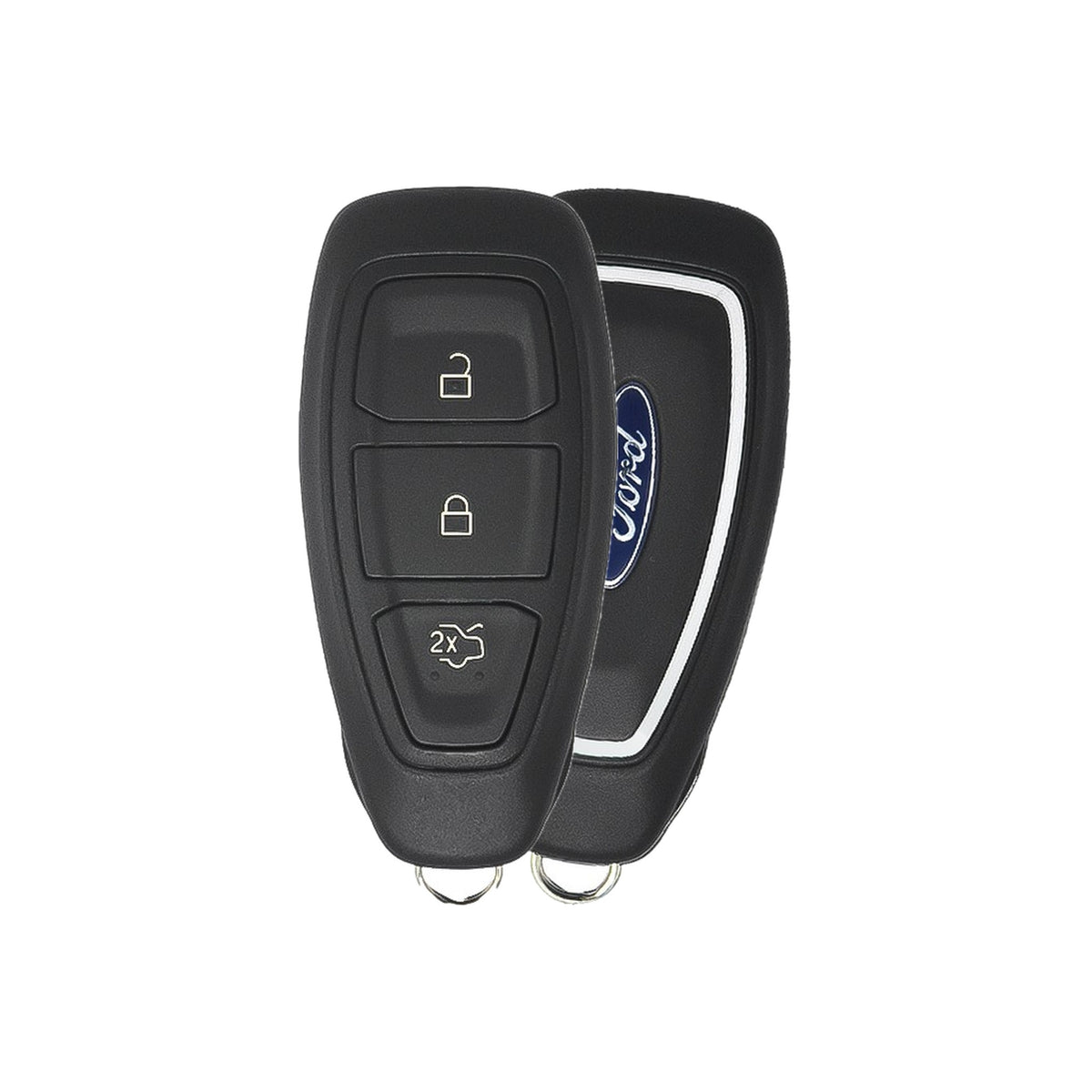 2011-2019 Ford Focus ST  Fiesta  C-Max  3-Button Smart Key OEM - Brand New