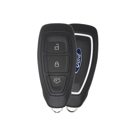 2011-2019 Ford Focus ST  Fiesta  C-Max  3-Button Smart Key OEM - Brand New