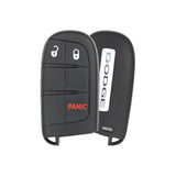 2011-2024 Dodge Durango  Journey  Jeep Grand Cherokee  3-Button Smart Key  68066349AG  M3N OEM - Brand New