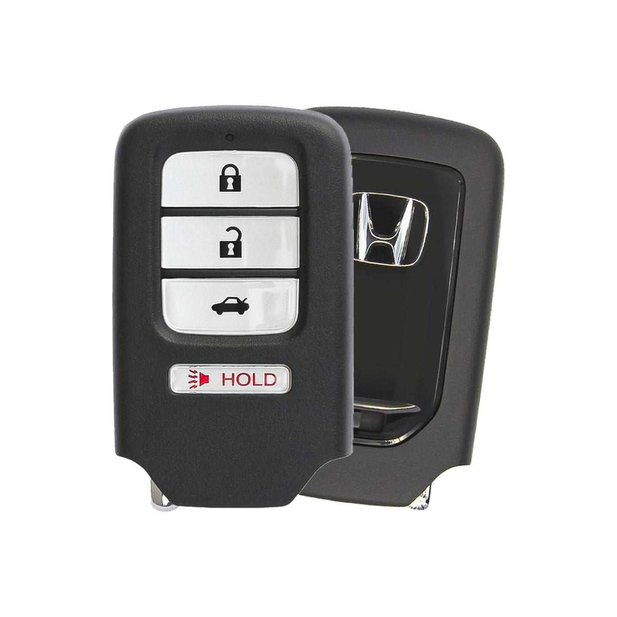 2013-2015 Honda Accord | Civic | Smart Key 4-Button Trunk | ACJ932HK1210A - Brand New